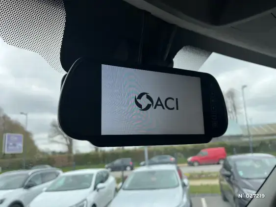 RENAULT MASTER III - voiture d'occasion - Photo 11