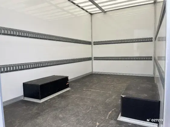 RENAULT MASTER III - voiture d'occasion - Photo 17