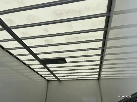 RENAULT MASTER III - voiture d'occasion - Photo 18