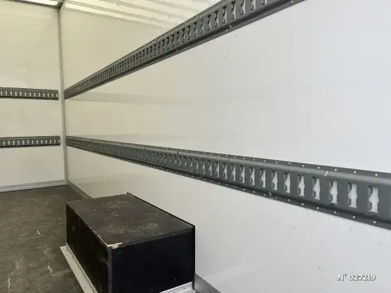 RENAULT MASTER III - voiture d'occasion - Photo 19