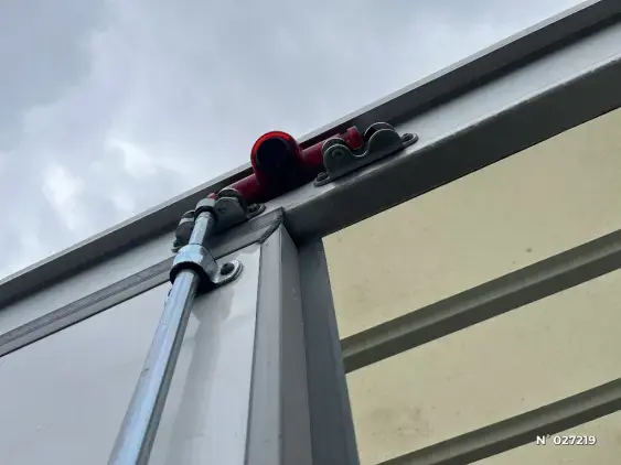 RENAULT MASTER III - voiture d'occasion - Photo 21