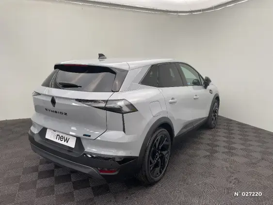 RENAULT SYMBIOZ - voiture d'occasion - Photo 4