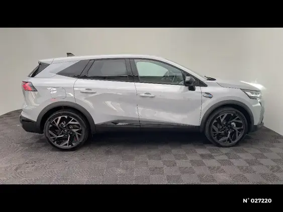 RENAULT SYMBIOZ - voiture d'occasion - Photo 5