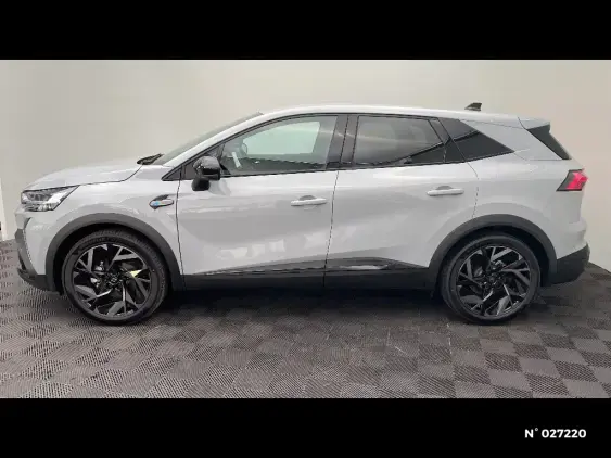 RENAULT SYMBIOZ - voiture d'occasion - Photo 2