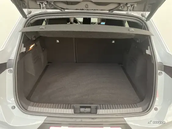 RENAULT SYMBIOZ - voiture d'occasion - Photo 7