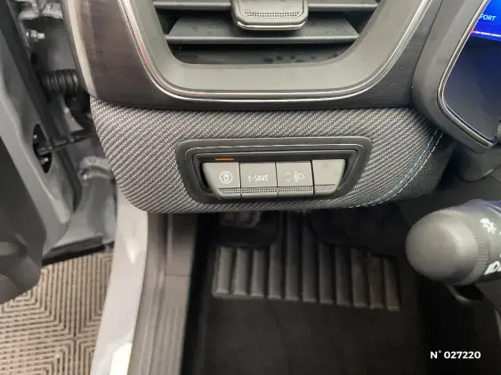 RENAULT SYMBIOZ - voiture d'occasion - Photo 15