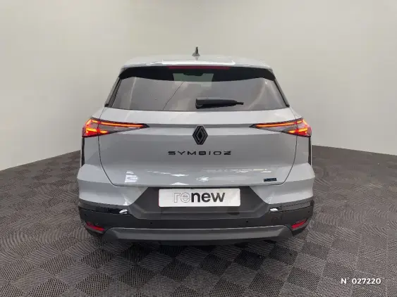 RENAULT SYMBIOZ - voiture d'occasion - Photo 6