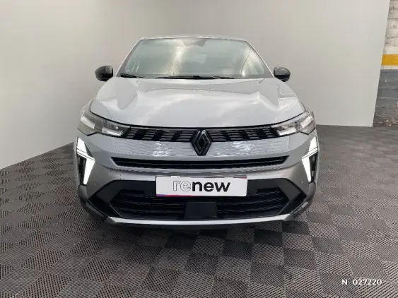 RENAULT SYMBIOZ - voiture d'occasion - Photo 3