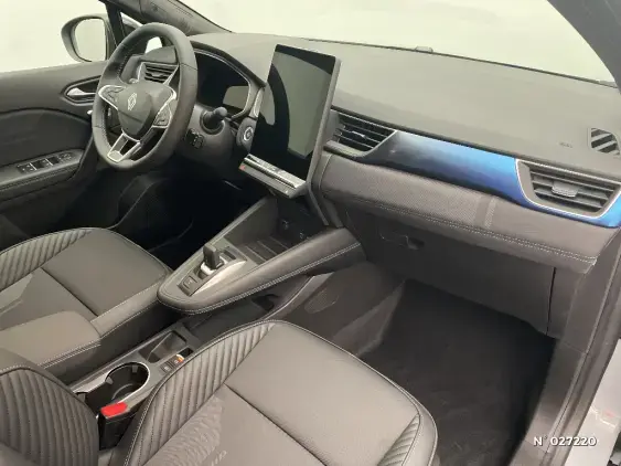 RENAULT SYMBIOZ - voiture d'occasion - Photo 10