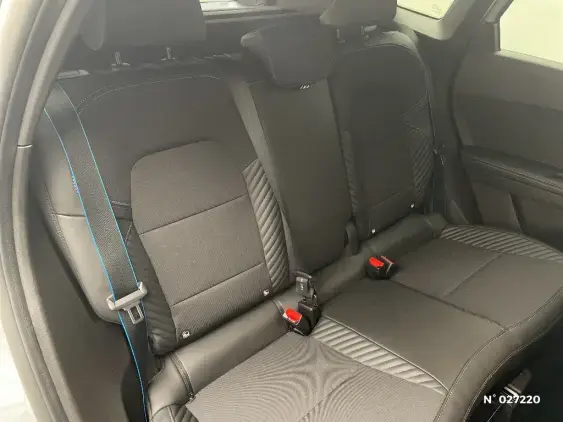 RENAULT SYMBIOZ - voiture d'occasion - Photo 11