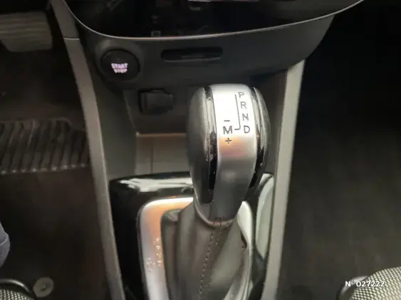 RENAULT CLIO IV - voiture d'occasion - Photo 26