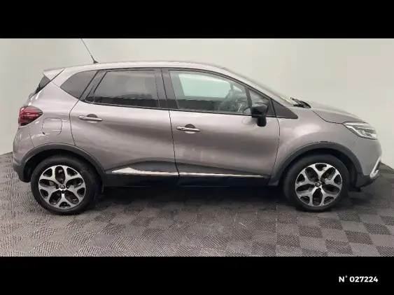 RENAULT CAPTUR - voiture d'occasion - Photo 5