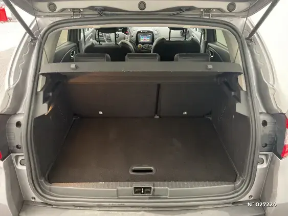 RENAULT CAPTUR - voiture d'occasion - Photo 7