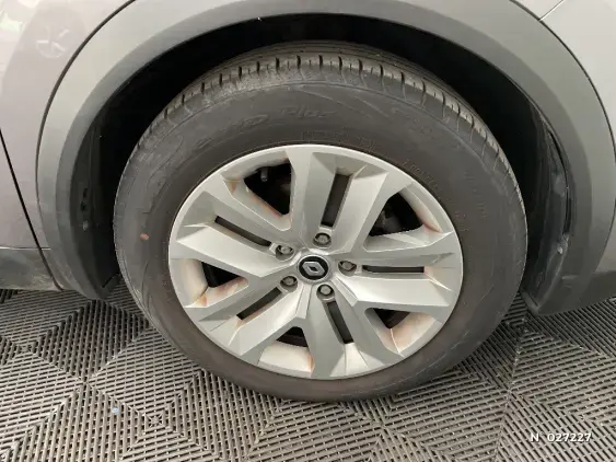 RENAULT CAPTUR II - voiture d'occasion - Photo 8