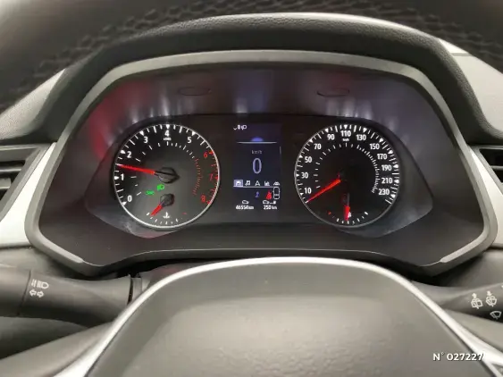 RENAULT CAPTUR II - voiture d'occasion - Photo 12