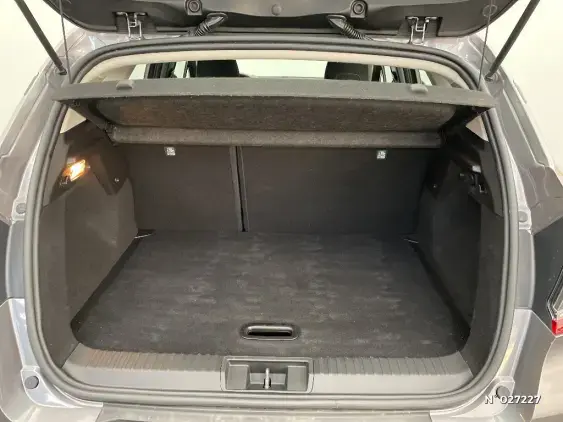 RENAULT CAPTUR II - voiture d'occasion - Photo 7