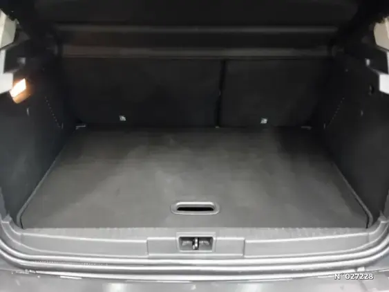 RENAULT CAPTUR - voiture d'occasion - Photo 7