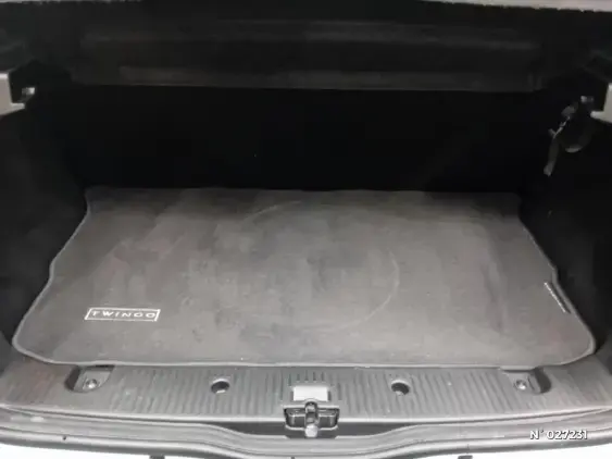 RENAULT TWINGO ELECTRIQUE III - voiture d'occasion - Photo 7