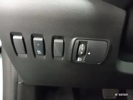 RENAULT TWINGO ELECTRIQUE III - voiture d'occasion - Photo 15