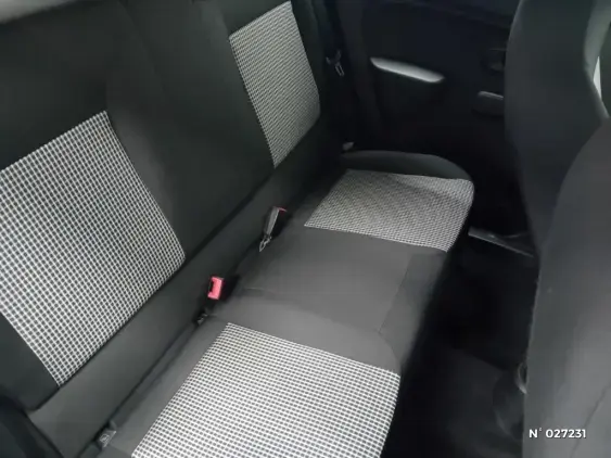 RENAULT TWINGO ELECTRIQUE III - voiture d'occasion - Photo 11