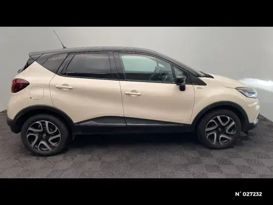 RENAULT CAPTUR - voiture d'occasion - Photo 5