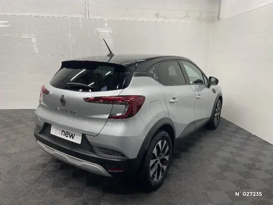 RENAULT CAPTUR II - voiture d'occasion - Photo 4