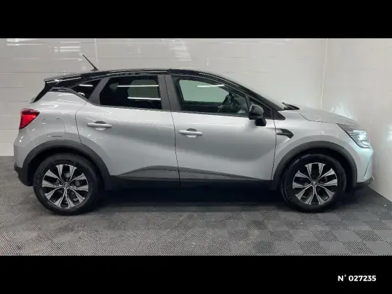 RENAULT CAPTUR II - voiture d'occasion - Photo 5
