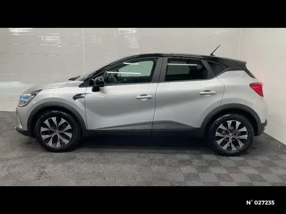 RENAULT CAPTUR II - voiture d'occasion - Photo 2