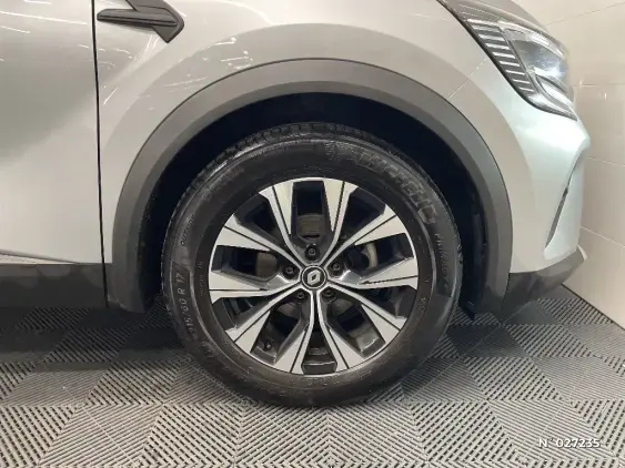 RENAULT CAPTUR II - voiture d'occasion - Photo 8