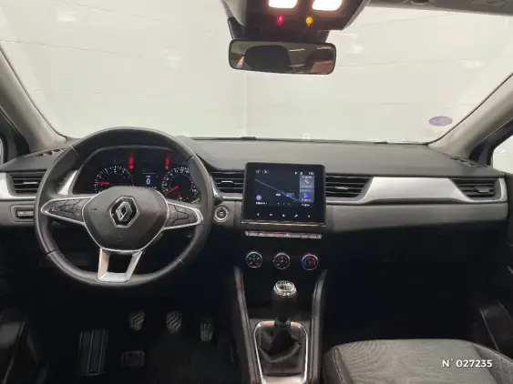 RENAULT CAPTUR II - voiture d'occasion - Photo 9