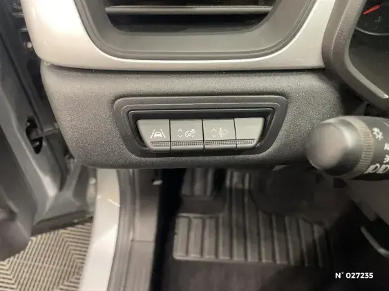 RENAULT CAPTUR II - voiture d'occasion - Photo 15