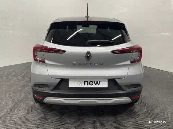 RENAULT CAPTUR II - voiture d'occasion - Photo 6