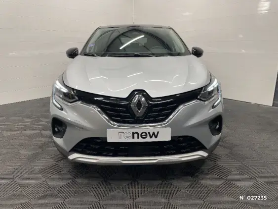 RENAULT CAPTUR II - voiture d'occasion - Photo 3