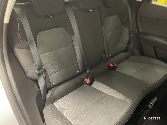 RENAULT CAPTUR II - voiture d'occasion - Photo 11