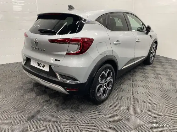 RENAULT CAPTUR II - voiture d'occasion - Photo 4