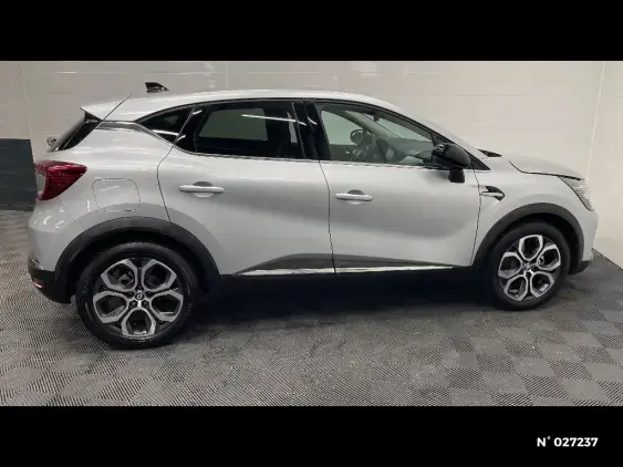 RENAULT CAPTUR II - voiture d'occasion - Photo 5