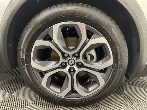 RENAULT CAPTUR II - voiture d'occasion - Photo 8