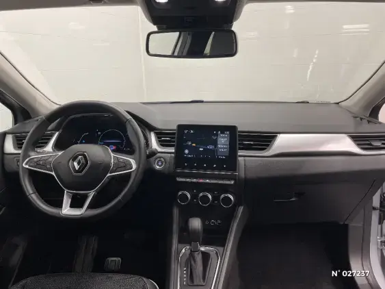 RENAULT CAPTUR II - voiture d'occasion - Photo 9