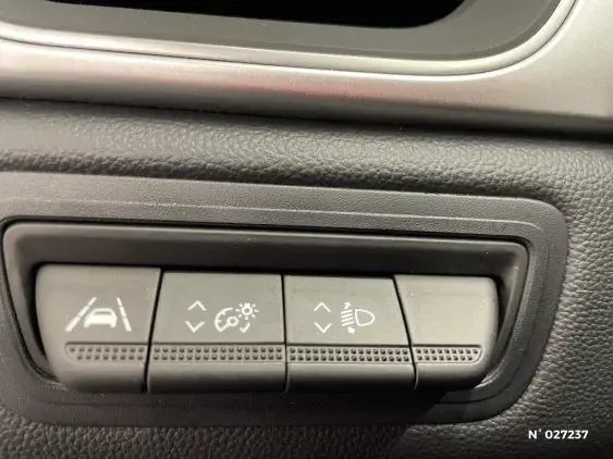 RENAULT CAPTUR II - voiture d'occasion - Photo 15