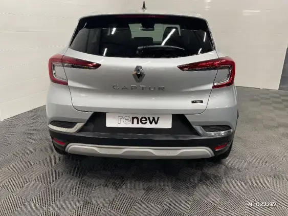 RENAULT CAPTUR II - voiture d'occasion - Photo 6