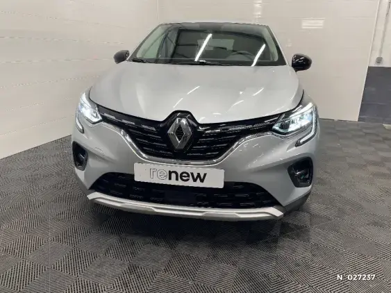 RENAULT CAPTUR II - voiture d'occasion - Photo 3