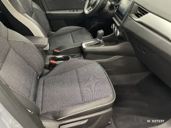 RENAULT CAPTUR II - voiture d'occasion - Photo 10