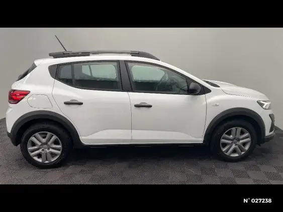 DACIA SANDERO III - voiture d'occasion - Photo 5