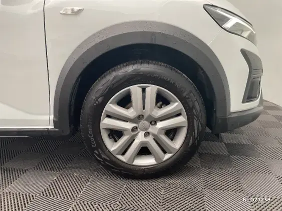 DACIA SANDERO III - voiture d'occasion - Photo 8