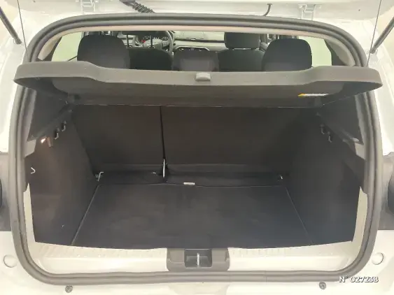 DACIA SANDERO III - voiture d'occasion - Photo 7
