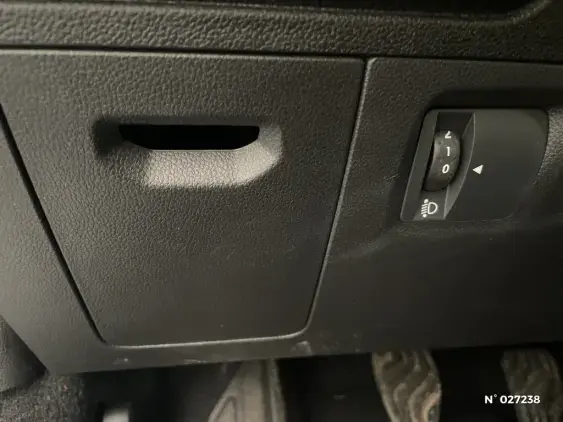 DACIA SANDERO III - voiture d'occasion - Photo 14