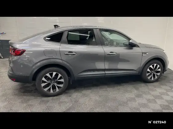 RENAULT ARKANA - voiture d'occasion - Photo 5