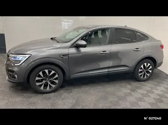 RENAULT ARKANA - voiture d'occasion - Photo 2