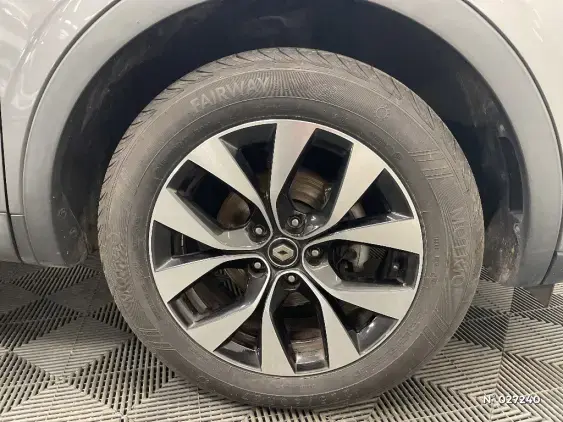 RENAULT ARKANA - voiture d'occasion - Photo 8