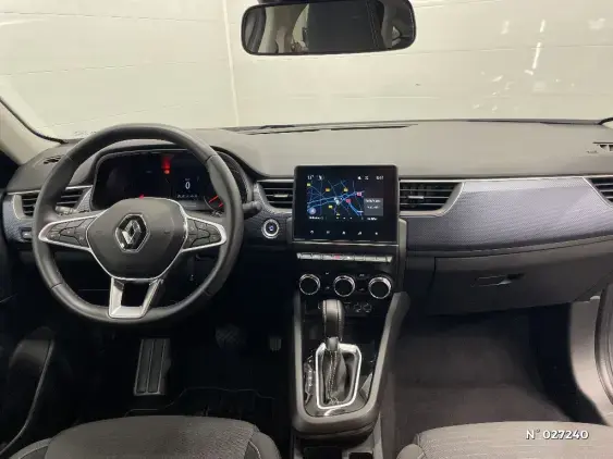 RENAULT ARKANA - voiture d'occasion - Photo 9